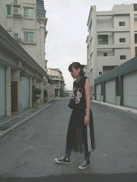 I-chiさんのコーディネート