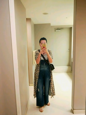 I-chiさんのコーディネート