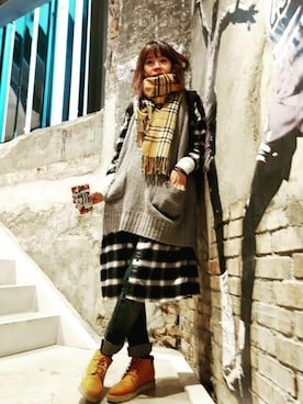 I-chiさんのコーディネート