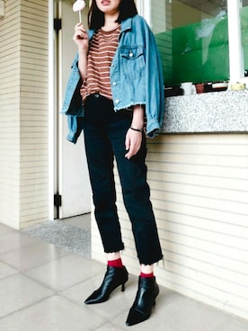 I-chiさんのコーディネート