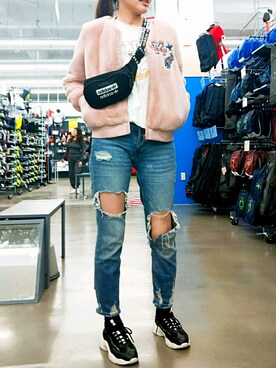 I-chiさんのコーディネート