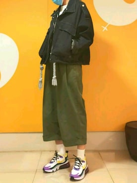 I-chiさんのコーディネート