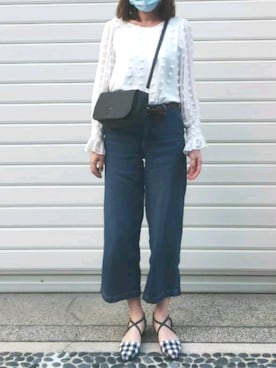 I-chiさんのコーディネート