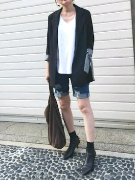 I-chiさんのコーディネート