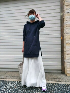 I-chiさんのコーディネート