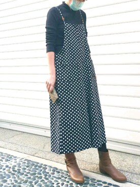 I-chiさんのコーディネート