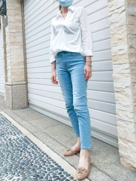 I-chiさんのコーディネート