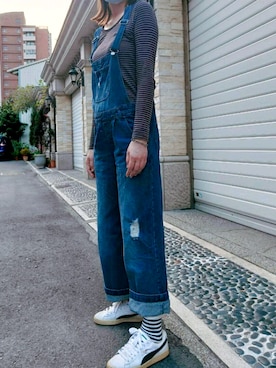 I-chiさんのコーディネート