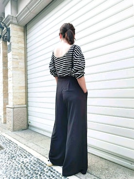 I-chiさんのコーディネート