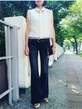 I-chiさんのコーディネート