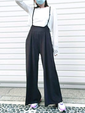 I-chiさんのコーディネート