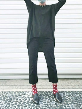 I-chiさんのコーディネート