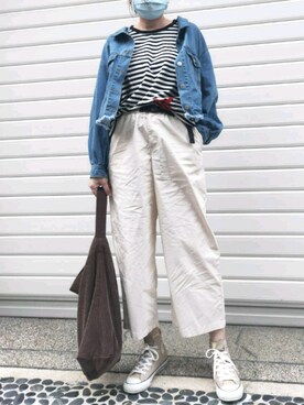 I-chiさんのコーディネート