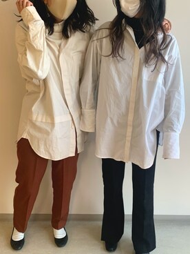 kさんのコーディネート