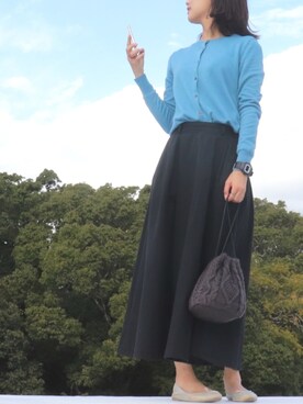 kさんのコーディネート