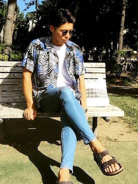 TakuyaYamaguchiさんのコーディネート