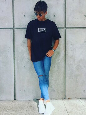 TakuyaYamaguchiさんのコーディネート