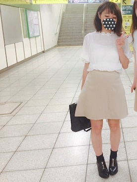 うゆさんのコーディネート