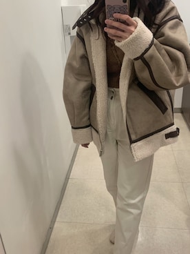 hさんのコーディネート