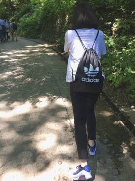 よんさんのコーディネート