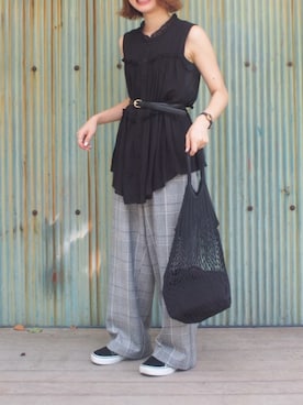 いぴさんのコーディネート