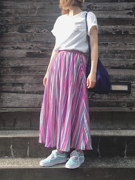 いぴさんのコーディネート