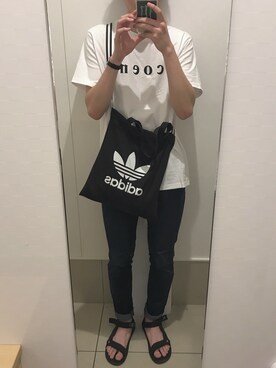 た く みさんのコーディネート