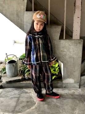 miomioaiaiさんのコーディネート