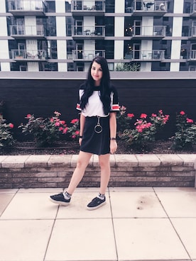 Julia さんのコーディネート