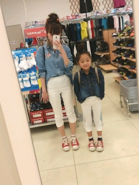 まなみさきさんのコーディネート