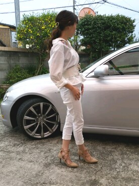 まなみさきさんのコーディネート