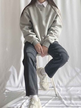 ゆーはさんのコーディネート