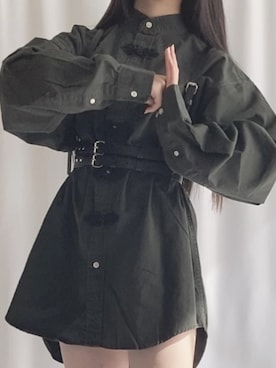 ゆーはさんのコーディネート