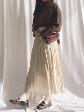 ゆーはさんのコーディネート