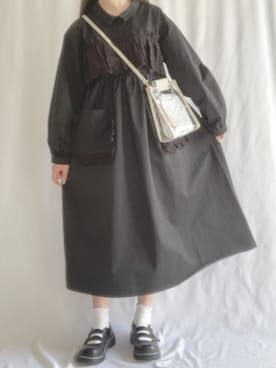 ゆーはさんのコーディネート