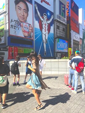 aykさんのコーディネート