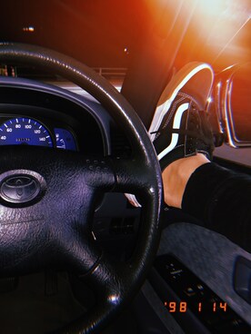 OKKAさん（メンズ・172cm）の冬コーディネート