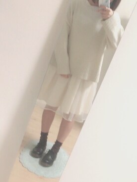 るるさんのコーディネート