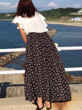 みーさんのコーディネート