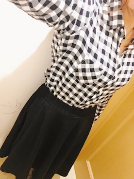 みーさんのコーディネート