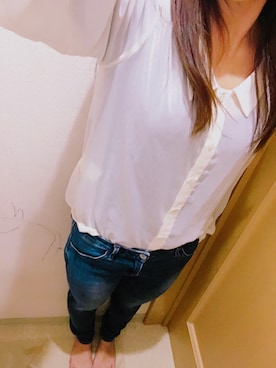 みーさんのコーディネート