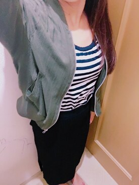 みーさんのコーディネート