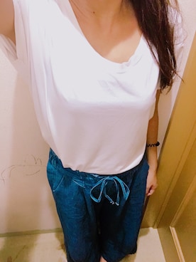 みーさんのコーディネート