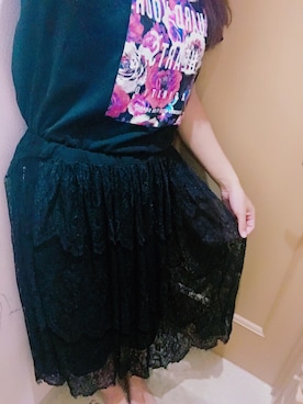 みーさんのコーディネート