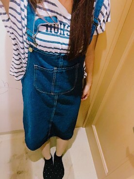 みーさんのコーディネート