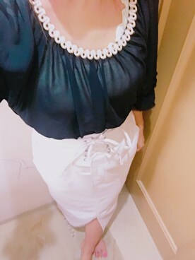 みーさんのコーディネート