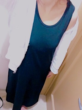 みーさんのコーディネート