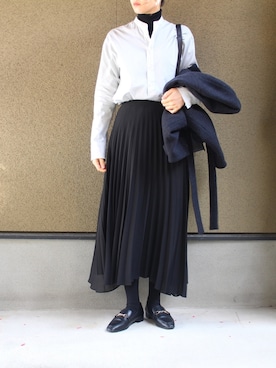 Auralee オーラリー のワンピース ドレス グリーン系 を使った人気ファッションコーディネート Wear Auralee オーラリー のワンピース ドレス グリーン系 を使った人気ファッションコーディネート Wear