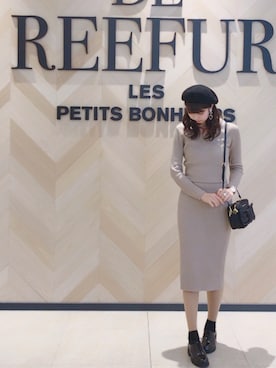 たんりいさんのコーディネート