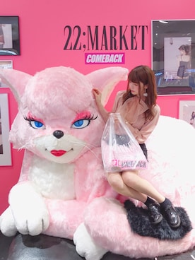 たんりいさんのコーディネート